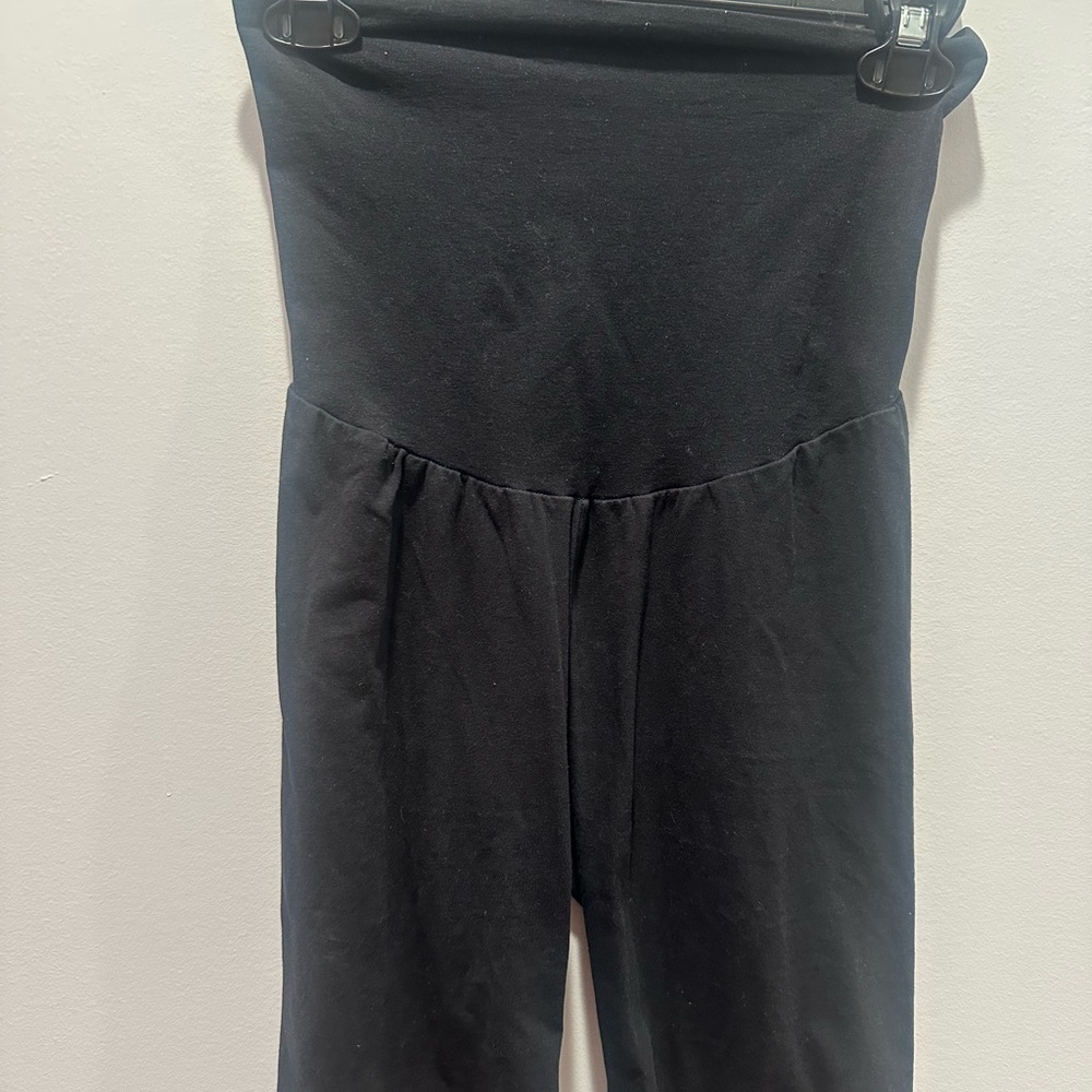 Motherhood Maternity Bike Shorts